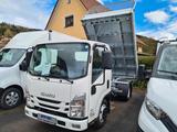 Isuzu N-Serie 150 PS RS 2750 Kipper Klima AHK - Offers