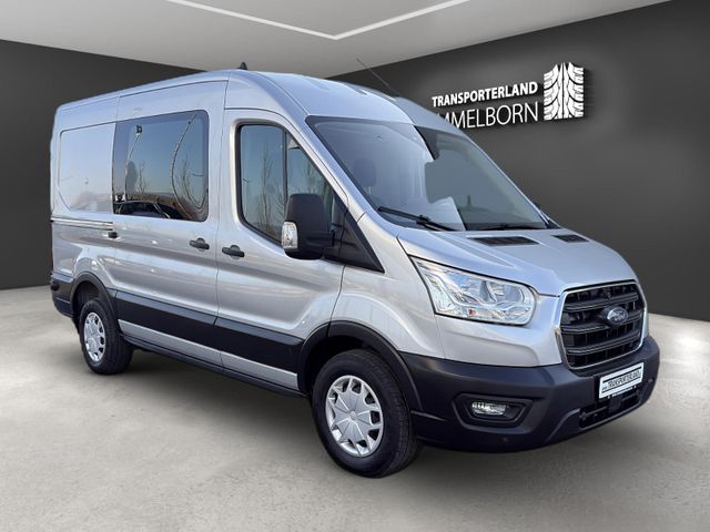 Transit 350 L2H2 Trend Klima+Sthzg+Navi+ACC+Kame