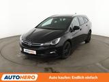 Opel Astra 1.4 SIDI Turbo Ultimate Start/Stop Aut. - Opel Astra: Ultimate