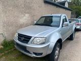 Andere TATA XENON 4x2 Pickup, Kilometerstand 47.8... - Andere in Leipzig