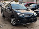 Toyota RAV4 Hybrid Executive - Toyota Gebrauchtwagen in Rosenheim