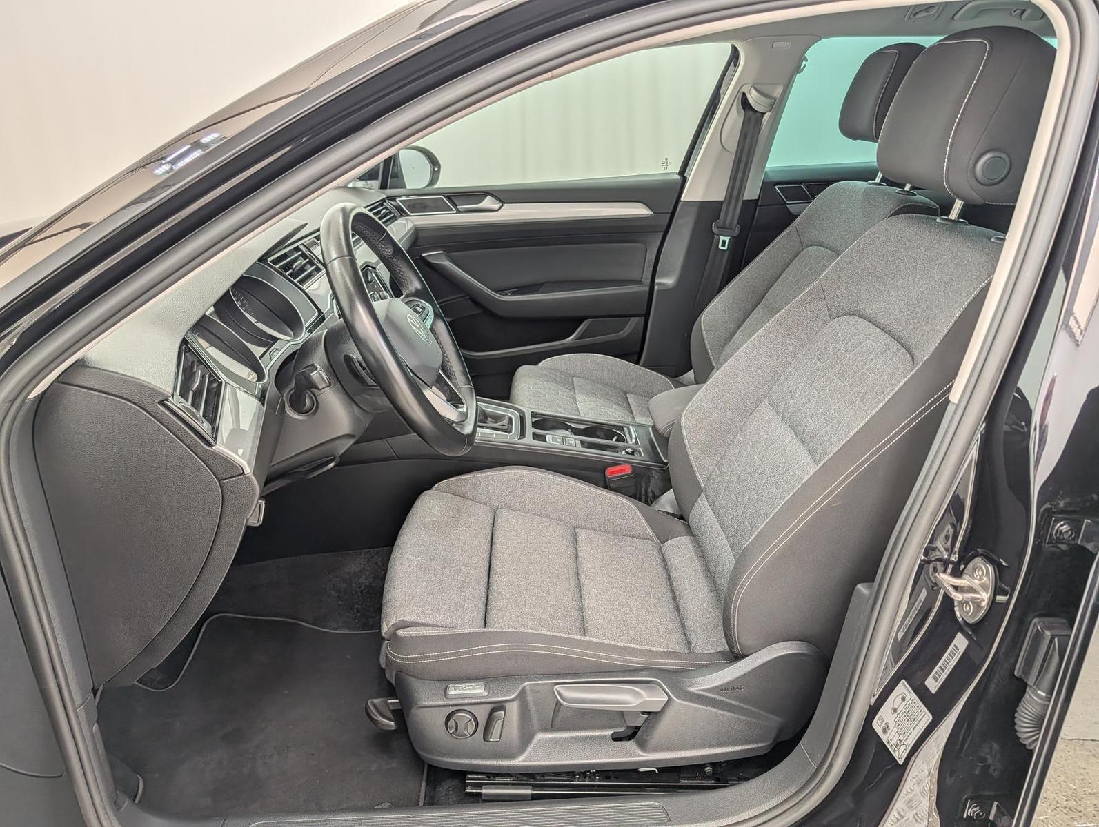 Volkswagen Passat 1.5 TSI DSG Winter LED Navi, миниатюра 7
