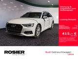 Audi A6 Avant advanced 40 TDI S tronic ACC HUD NAVI