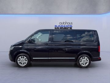 Volkswagen T6 Multivan - 4