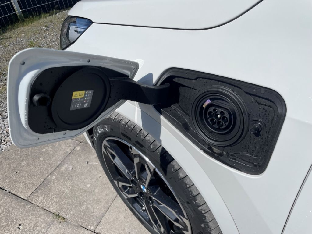 BMW X1 xDrive30e 19''LMR MSport DrivAssisProf har/ka foto 15