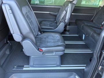 Volkswagen T6 Multivan - 10