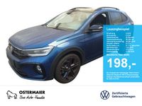 Volkswagen Taigo - Vorschau Bild 1