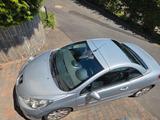 Peugeot 207 CC Limited Edition 155 THP Limited Edition - Peugeot 207: Limited Edition