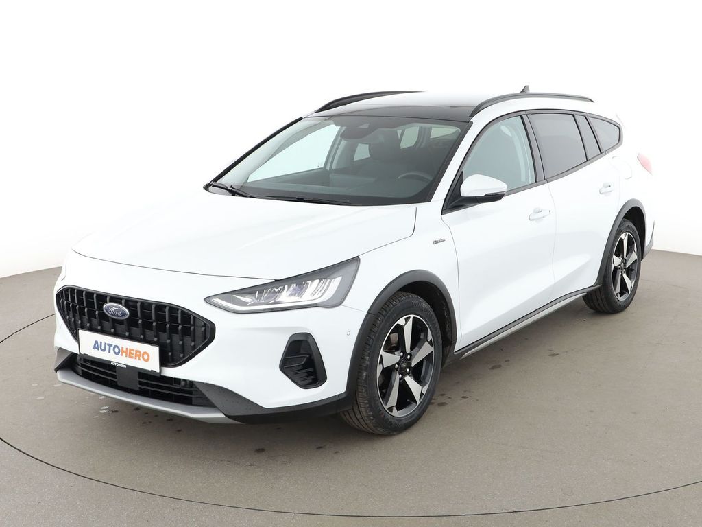 Image of Ford Focus