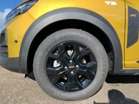 Dacia Sandero - Vorschau Bild 13