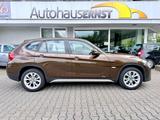 BMW X1 18 d sDrive *Automatik+Navi+PDC* - BMW X1 bis 10.000 Euro