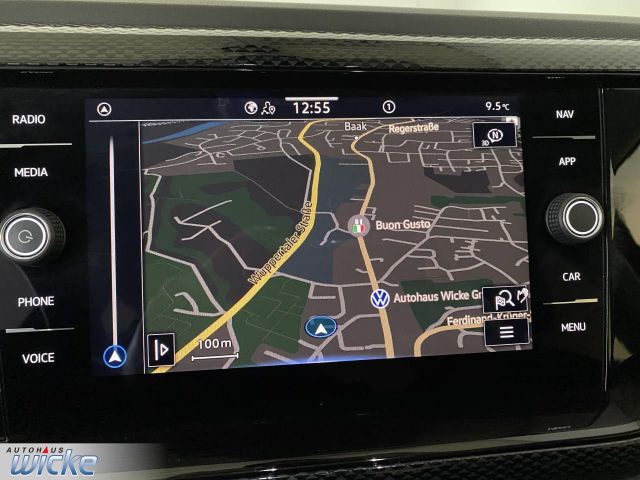 Taigo 1.0 TSI Life NAVI KLIMA PDC LED APP