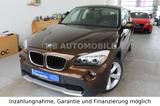 BMW X1 18d sDrive wenig Km 2 Hand Ahk!