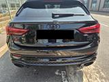 Audi RSQ3 2.5 TFSI S tronic quattro - GARANTIE - Audi RSQ3 in Düsseldorf