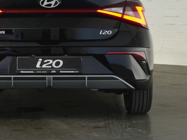 Hyundai i20 – Bild 39