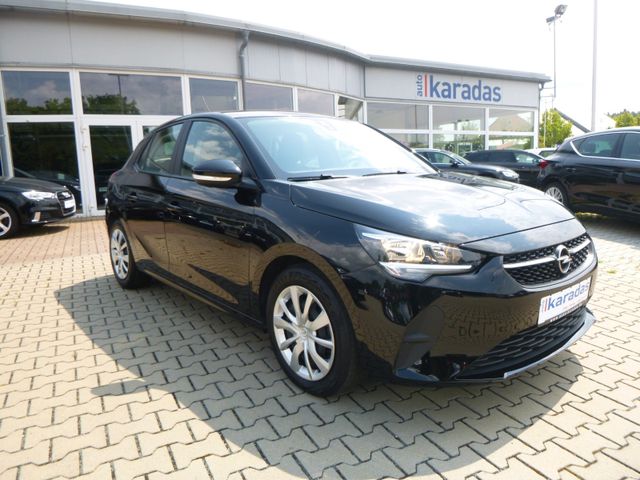 Fahrzeugabbildung Opel Corsa F 1,2 Turbo Edition>NAVI/Sitzheiz/TEMP<