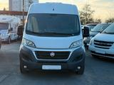 Fiat Ducato 2.3 JTD 150 Wohnmobil ATM - Fiat Ducato jtd