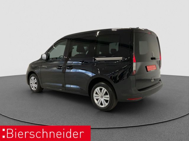 Volkswagen Caddy - Bild 7