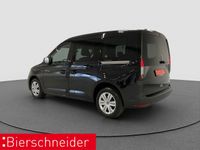 Volkswagen Caddy - Vorschau Bild 7