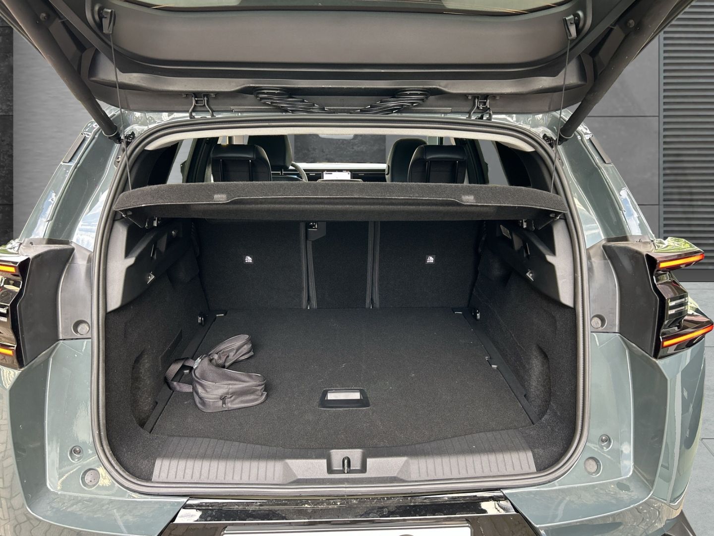 Citroën C5 Aircross - Bild 5