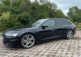 Audi A6 3.0 quattro S-Line / Leder / 21 Zoll / B&O