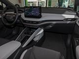 Skoda Elroq 85 WÄRMEPUMPE AHK AREAVIEW MATRIX-LED CANT - Skoda Gebrauchtwagen in Dortmund