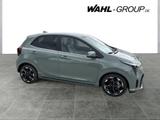 Kia Picanto GT-LINE 1,0 GDI AMT (NAVI/SITZHZG/KAMERA - Kia Picanto Neuwagen
