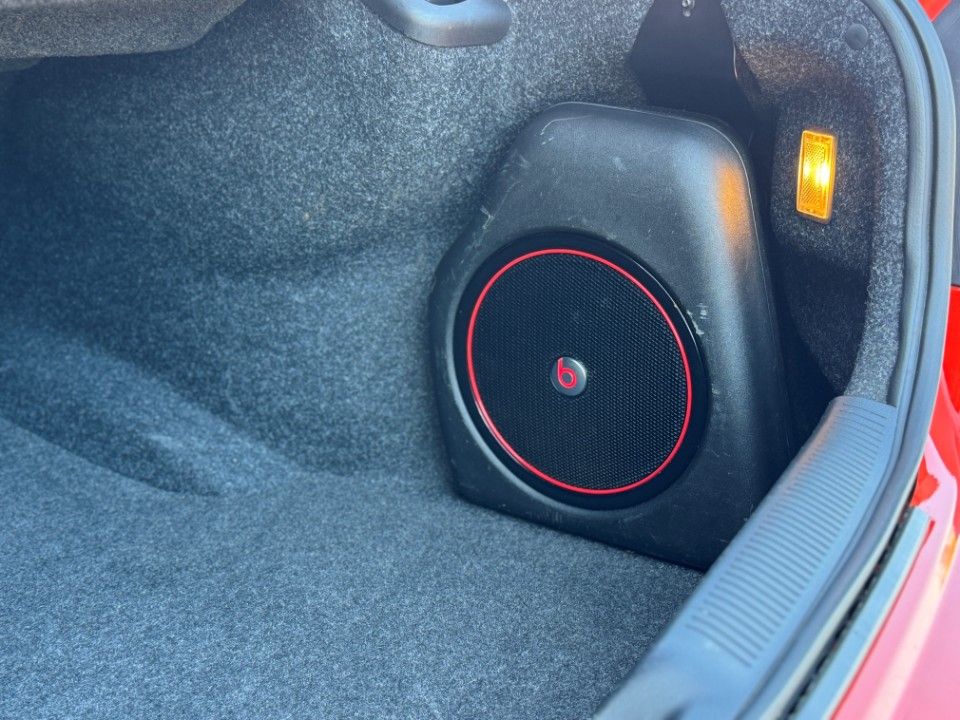 Fahrzeugabbildung Dodge Charger 5.7 V8 HEMI DAYTONA ACC el. GHSD