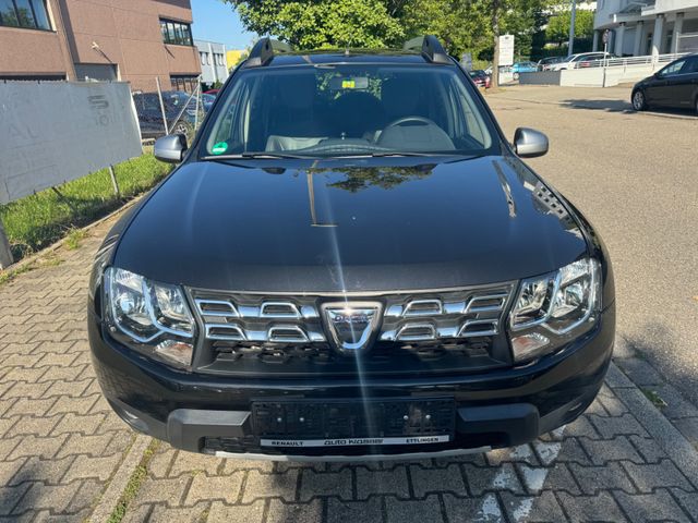 Dacia Duster I Prestige 4x2