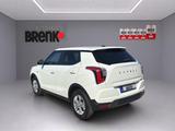KGM Tivoli Nomad 1.5 2WD *LED/SHZ/RFK/APP/PDC* - KGM Tivoli Gebrauchtwagen Gebrauchtwagen