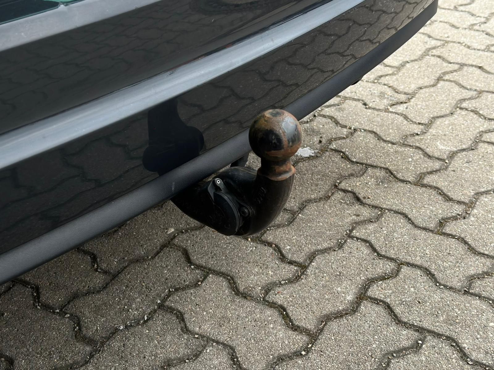 SEAT Alhambra 2.0TDI XCELLENCE* BIXEN#SHZ#AHK#KEYLESS - Image 26