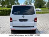 Volkswagen T5 Multivan Edition 25 Navi Xenon LED AHK - Volkswagen T5 Multivan: Edition