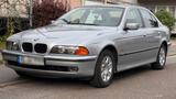 BMW 523i 106000km - BMW 523 aus 1996