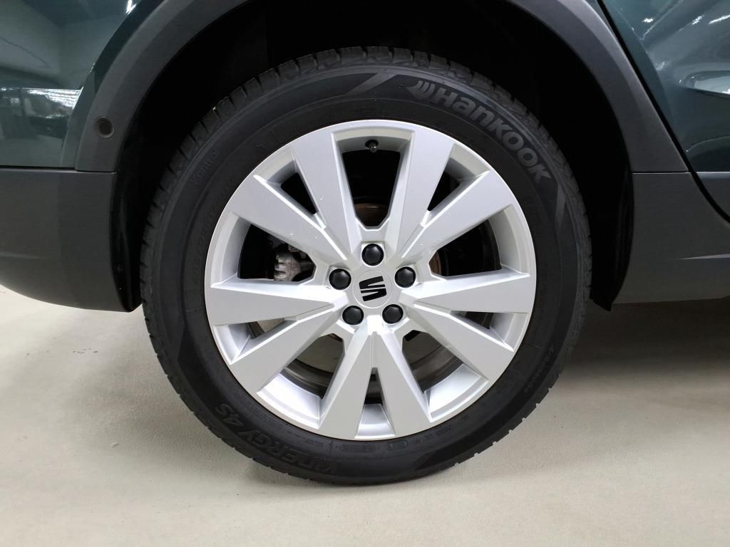 SEAT Arona X-PERIENCE Xperience 1.0 TSI Tempo*RFK*PDC