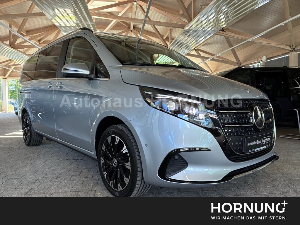 Image of Mercedes-Benz V 300
