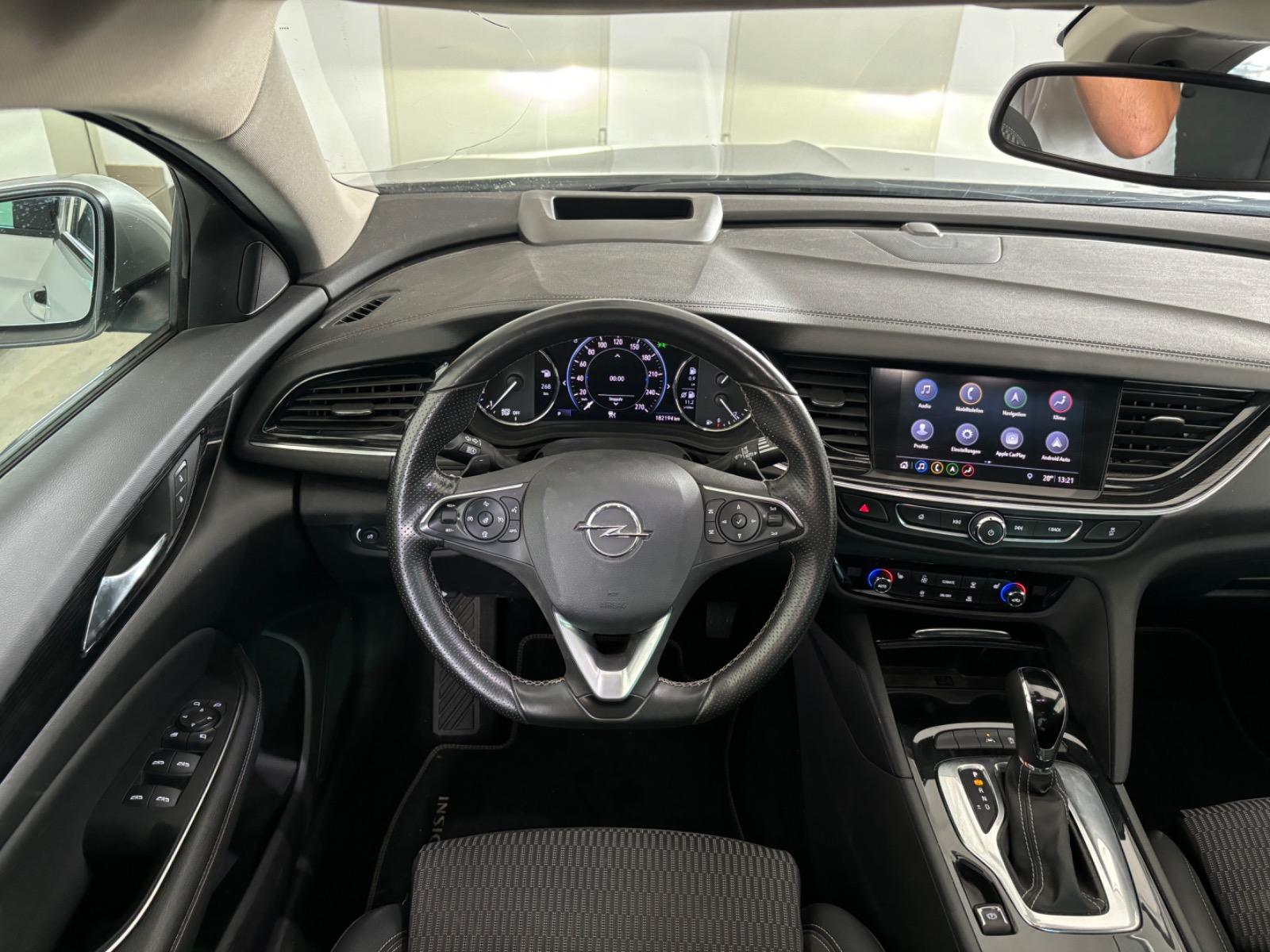Opel Insignia B Grand Sport Innovation 2.0 CDTI*4x4*H