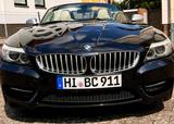 BMW Z4 sDrive35is - - BMW: Is