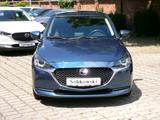 Mazda 2 SKYACTIV-G 75 M Hybrid Mazda2 L SKYACTIV-G 75  - Mazda 2 mit Hybrid-Antrieb: mit Navigationssystem, mit Klimaautomatik
