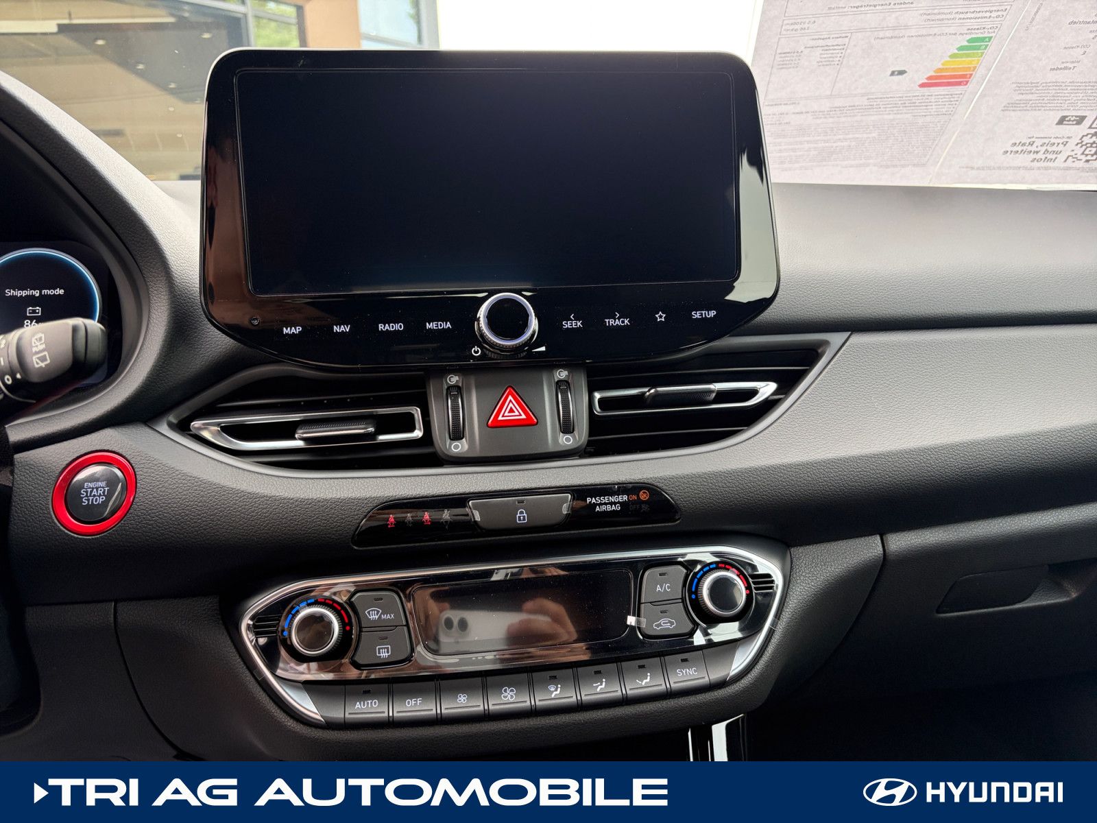 Hyundai i30 – Bild 15