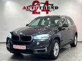 BMW X5 xDrive 30 d PANO+LEDER BEIGE+KAM+NIGHT VISION - BMW X5 Gebrauchtwagen