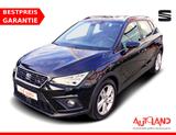Seat Arona 1.5 TSI DSG FR VC LED ACC Navi Kamera
