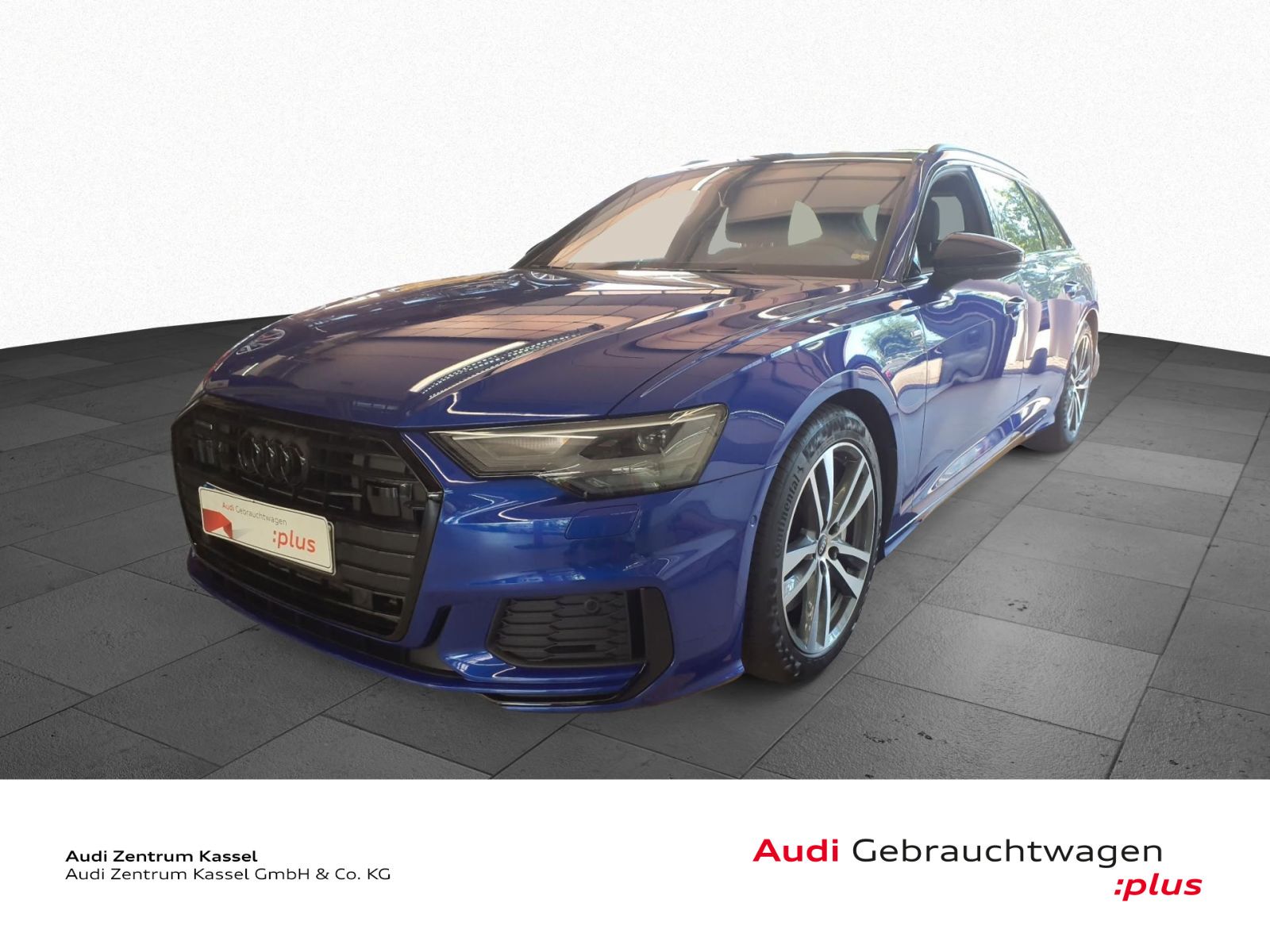 Audi A6 Av. 55 TFSI qu. S line LED B&O Pano HuD Kam foto 1