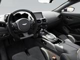 Aston Martin V12 Vantage Roadster | Limited | Carbon - Aston Martin Gebrauchtwagen