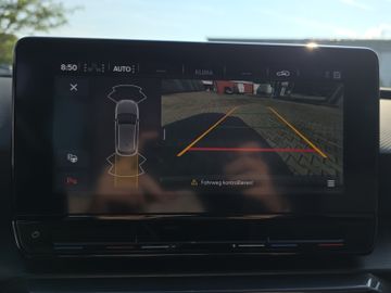 Cupra Leon - 12