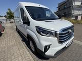 Maxus Deliver 9 L3H2  Luxury Heckantrieb neuwertig - Maxus aus 2024