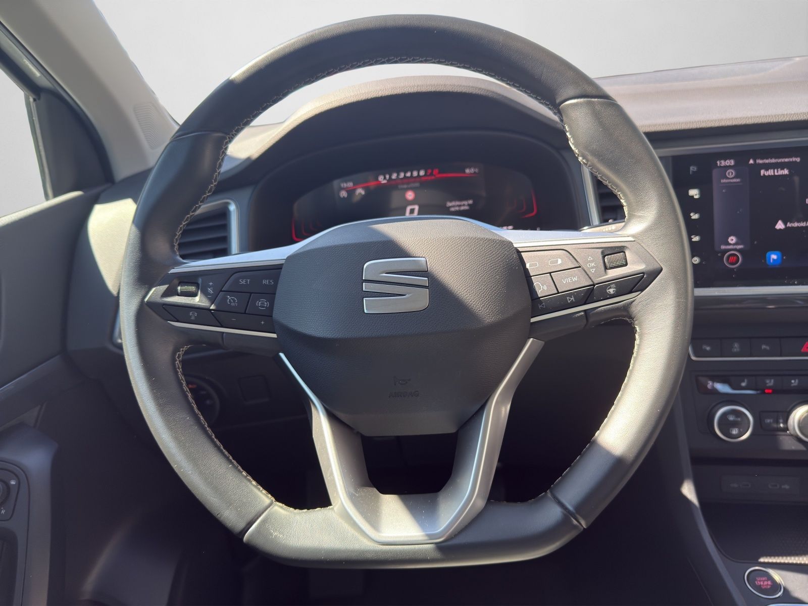 Seat Ateca - Bild 10