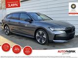 Skoda Superb Kombi Sportline 2.0 TSI DSG 4x4 *HUD*AHK*