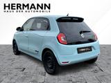 Renault Twingo Techno Electric CAM*LED*NAVI*KONTRAST*LM - mit Elektro-Antrieb: Kleinwagen