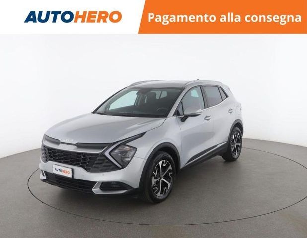 Jiný KIA Sportage 1.6 TGDi HEV AT Style