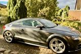 Audi TT TFSI S-Line 155KW / 211PS - Audi TT: Ps